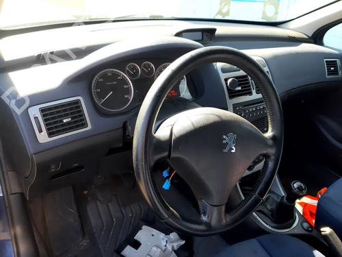 Radio PEUGEOT 307 Break (3E) 2.0 HDI 110 | BP21287912E6 