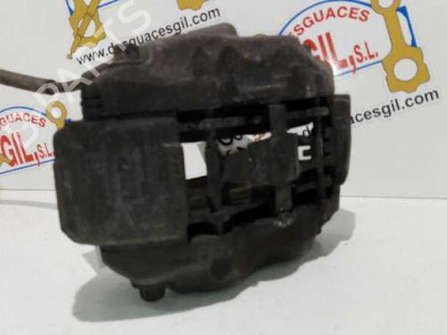 Used Right front brake caliper MERCEDES-BENZ E-CLASS (W211) [2002-2009]  20775268