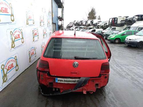 Right front driveshaft VW GOLF IV (1J1) 1.9 TDI | BP20738892M39