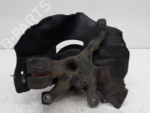 Right front steering knuckle BMW 3 (E46) 320 d | BP37248085M26 - Image 2