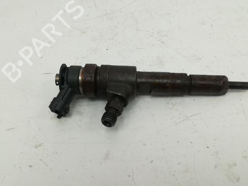 Used Injector CITROËN C2 (JM_) 1.4 HDi (68 hp) 27363160