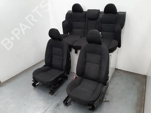 Seats set VOLVO V50 (545) 1.6 D | BP31020953C78