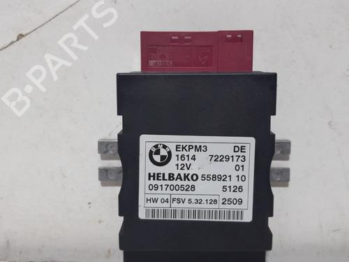 Elektronisk modul BMW 1 (E87) [2003-2013]  27277123
