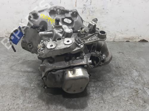 Used Gearbox OPEL CORSA C (X01) [2000-2009]  20748076