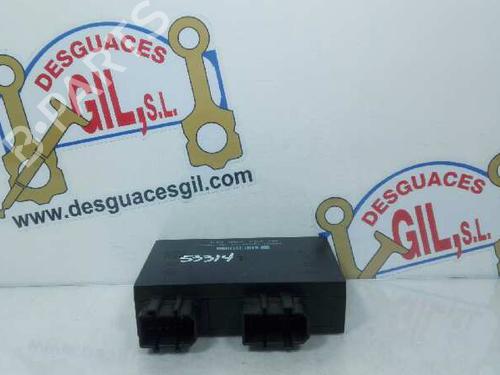 Electronic module SEAT LEON (1M1)  | BP20805726M83 