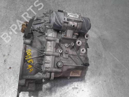 Gearbox SMART FORTWO Coupe (451) 1.0 (451.331, 451.380) | BP29906559M3