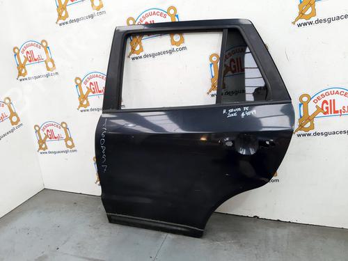 Left rear door HYUNDAI SANTA FÉ II (CM) 2.2 CRDi GLS | BP20767314C4 
