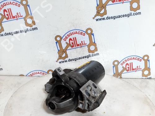 Starter BMW X1 (E84) sDrive 20 d | BP20752561M8 