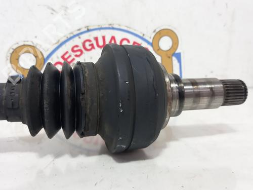 Right rear driveshaft MERCEDES-BENZ C-CLASS Coupe (CL203)  | BP20767565M41 