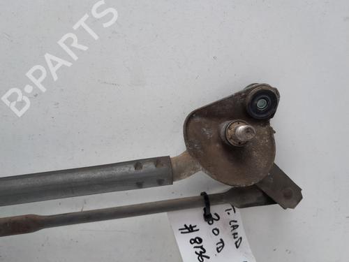 Front wiper motor TOYOTA LAND CRUISER PRADO (_J12_) 3.0 D-4D (KDJ120, KDJ125) | BP25378248M29 