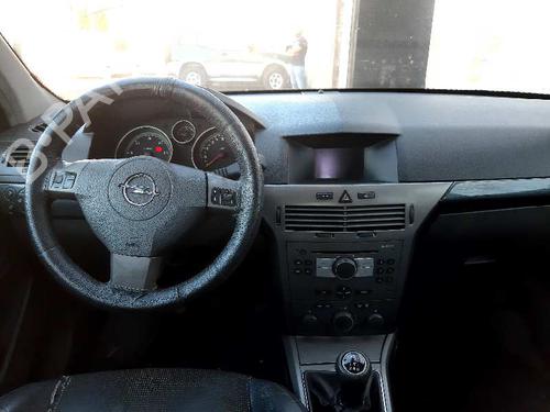 Right front driveshaft OPEL ASTRA H (A04)  | BP20735420M39 