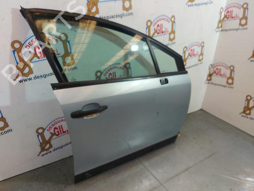 Right front door CITROËN C4 I (LC_)  | BP20747467C3 