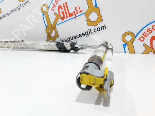 Right curtain airbag VW GOLF V (1K1)  | BP20813046C12 