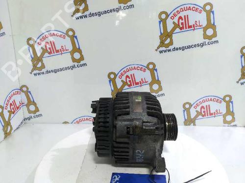 Alternator CITROËN SAXO (S0, S1) 1.1 X, SX | BP20727703M7