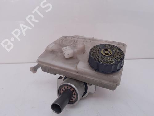 Used Brake master cylinder PEUGEOT 206 Hatchback (2A/C) 2.0 HDI 90 (90 hp) 27467177