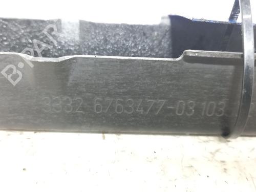 Left rear suspension arm BMW X1 (E84) xDrive 18 d | BP20763413M14 
