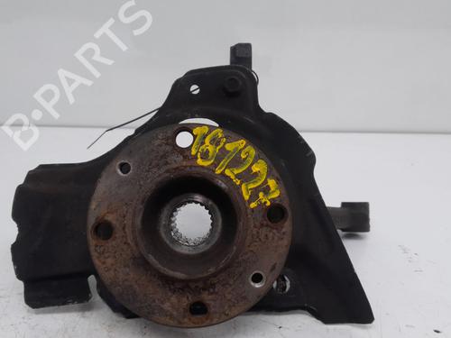 Højre Styrespindel Lejehus Højre Styrespindel Lejehus FIAT PUNTO (188_) 1.9 DS 60 (188.031, .051, .231, .251) (60 hp) 34129335 34129335