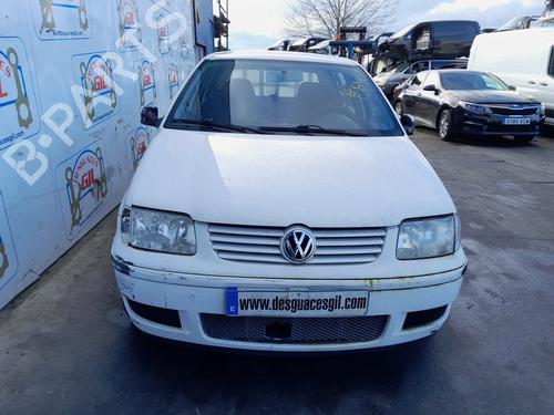 Engine VW POLO (6N2)  | BP26713961M1 