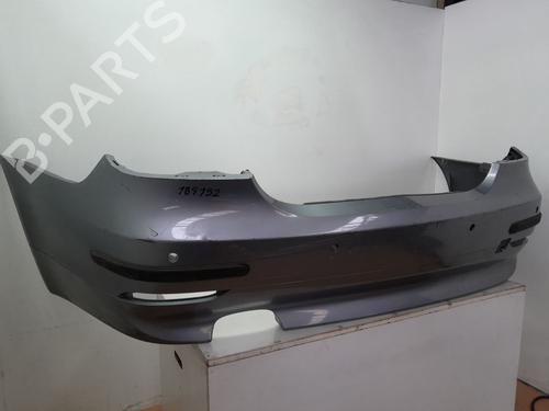 Rear bumper BMW 5 (E60) 520 d | BP27513191C8 