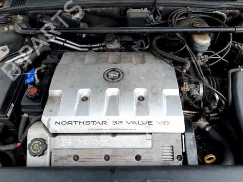 Engine CADILLAC SEVILLE 4.6 | BP36091299M1 - Image 9