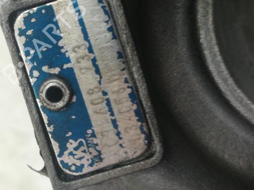 Turbocharger/Supercharger CITROËN XSARA Break (N2) 2.0 HDi 109 | BP29477157M71 