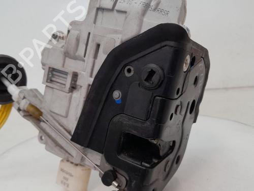 Rear right lock AUDI A4 B7 Avant (8ED)  | BP27536466C99 