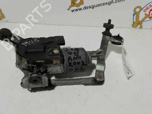 Front wiper motor SEAT LEON (1P1) 1.9 TDI | BP20774089M29 