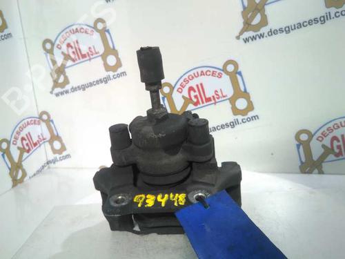 Right rear brake caliper BMW 3 (E90) 320 d | BP20801914M106 