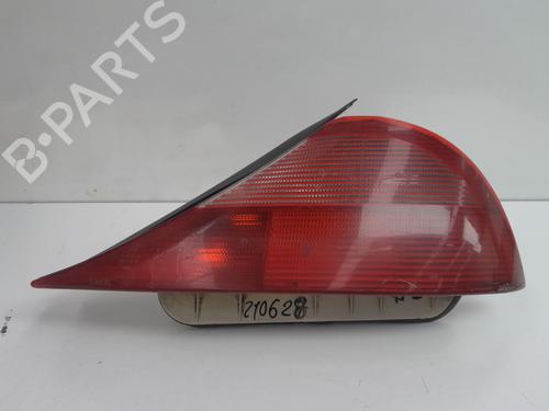 Used Right taillight Right taillight LANCIA Y10 (156_) 1.1 Fire (156AG) (54 hp) 36753755 36753755