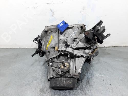 Gearbox CITROËN XSARA PICASSO (N68) 1.6 HDi | BP20742554M3 
