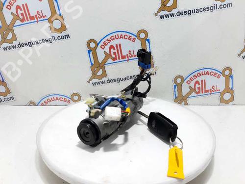 Ignition barrel KIA CEE'D Hatchback (ED)  | BP20732050M48 