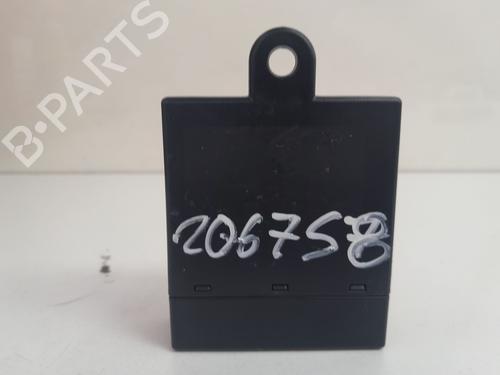 Electronic module AUDI A3 Sportback (8PA) 2.0 TDI | BP34239237M83 - Image 2