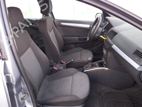 Starter OPEL ASTRA H (A04)  | BP20771962M8 