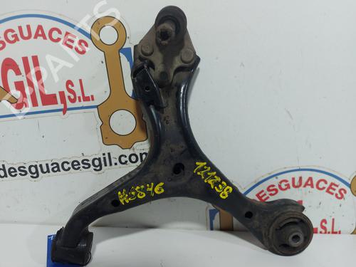 Used Left front suspension arm HONDA CIVIC IX (FK) 2.2 i-DTEC (FK3) (150 hp) 20744273