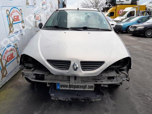 Starter RENAULT MEGANE I (BA0/1_) 1.9 dTi (BA1U) | BP20770848M8 