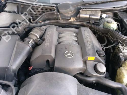 Viskermotor vindrude MERCEDES-BENZ E-CLASS (W210) E 320 (210.065) | BP20808880M29 