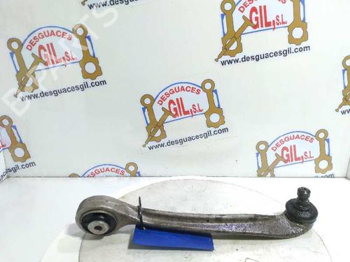 Right front suspension arm AUDI A4 B7 (8EC) 2.0 TDI 16V | BP20734305M13 