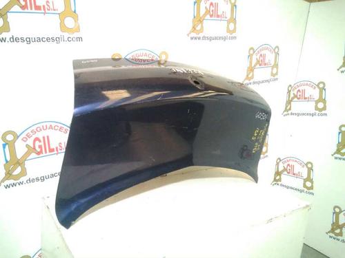 Used Tailgate RENAULT MEGANE II Saloon (LM0/1_) [2003-2025]  20785080
