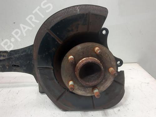 Achsschenkel links hinten FORD FOCUS II (DA_, HCP, DP)  | BP22406168M27 