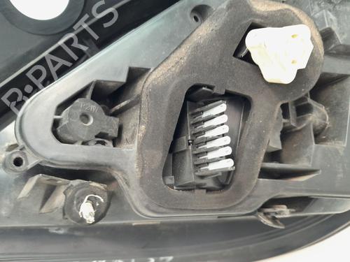 Left taillight OPEL ASTRA H (A04)  | BP27596378C34 