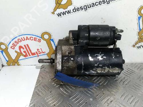 Used Starter SEAT CORDOBA (6K1, 6K2) 1.4 i (60 hp) 20786028