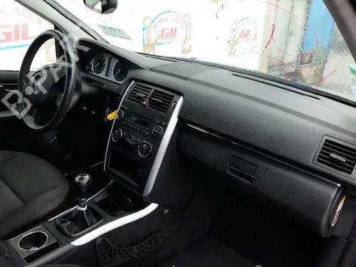 Comfort control module MERCEDES-BENZ B-CLASS Sports Tourer (W245) B 180 CDI (245.207) | BP20732281M56 