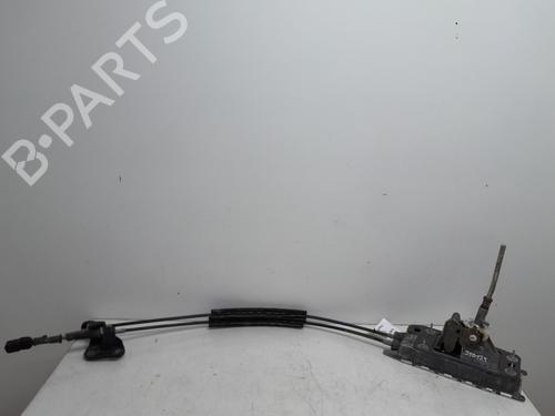 Used Gear lever Gear lever 39186588 39186588