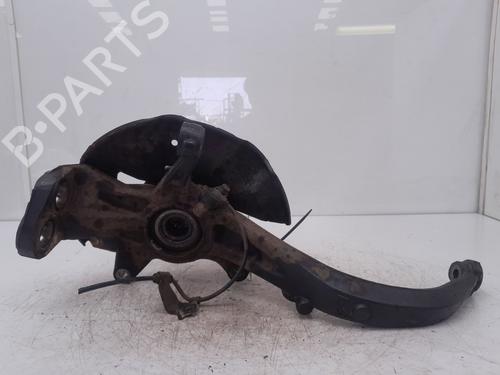 Left front steering knuckle MAZDA 6 Hatchback (GG) 1.8 | BP39189483M25 - Image 4
