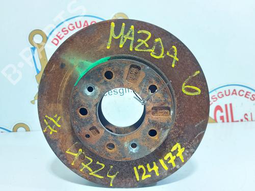 other-mazda-6-hatchback-gg-18-124177-2002-2003-2004-2005-2006-2007-2008-20745295 main image