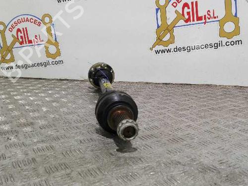 Right rear driveshaft BMW 5 (E60)  | BP20775351M41 