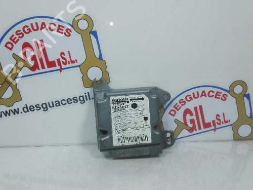 ECU airbags RENAULT KANGOO (KC0/1_) D 55 1.9 (KC0D) | BP20804499M53 