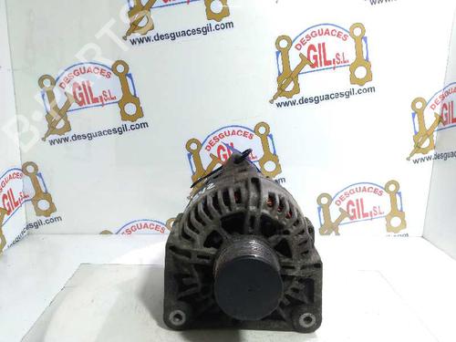 Generator RENAULT CLIO II (BB_, CB_) 1.5 dCi (B/CB07) | BP20730589M7 