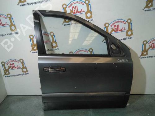 Right front door KIA SORENTO I (JC) 2.5 CRDi 4WD | BP20809061C3 