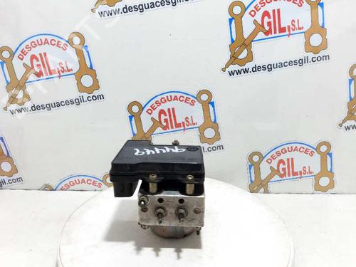ABS pump SUZUKI VITARA Cabrio (ET) 2.0 HDI (SE 420HDI) | BP20733959M43 